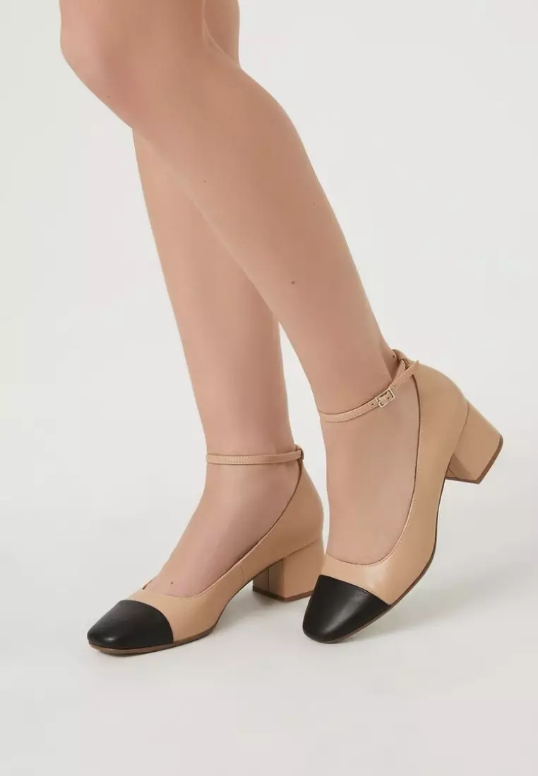 Forever 21 pumps online