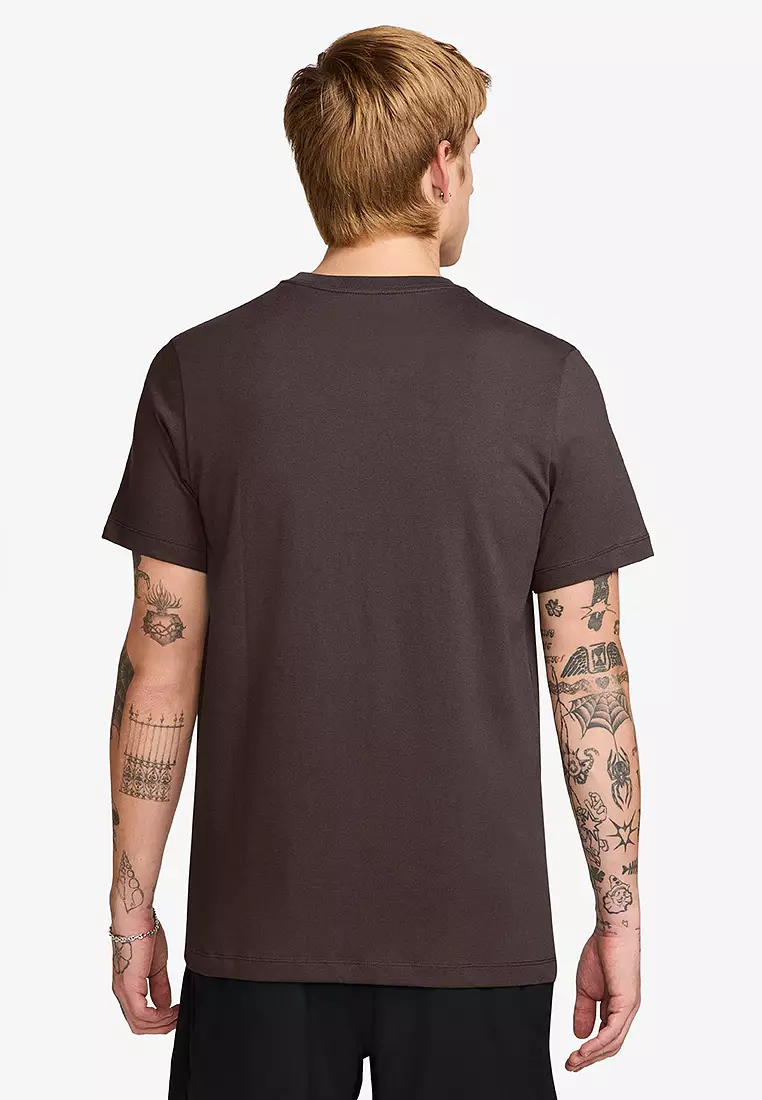 Men's Training T-Shirt