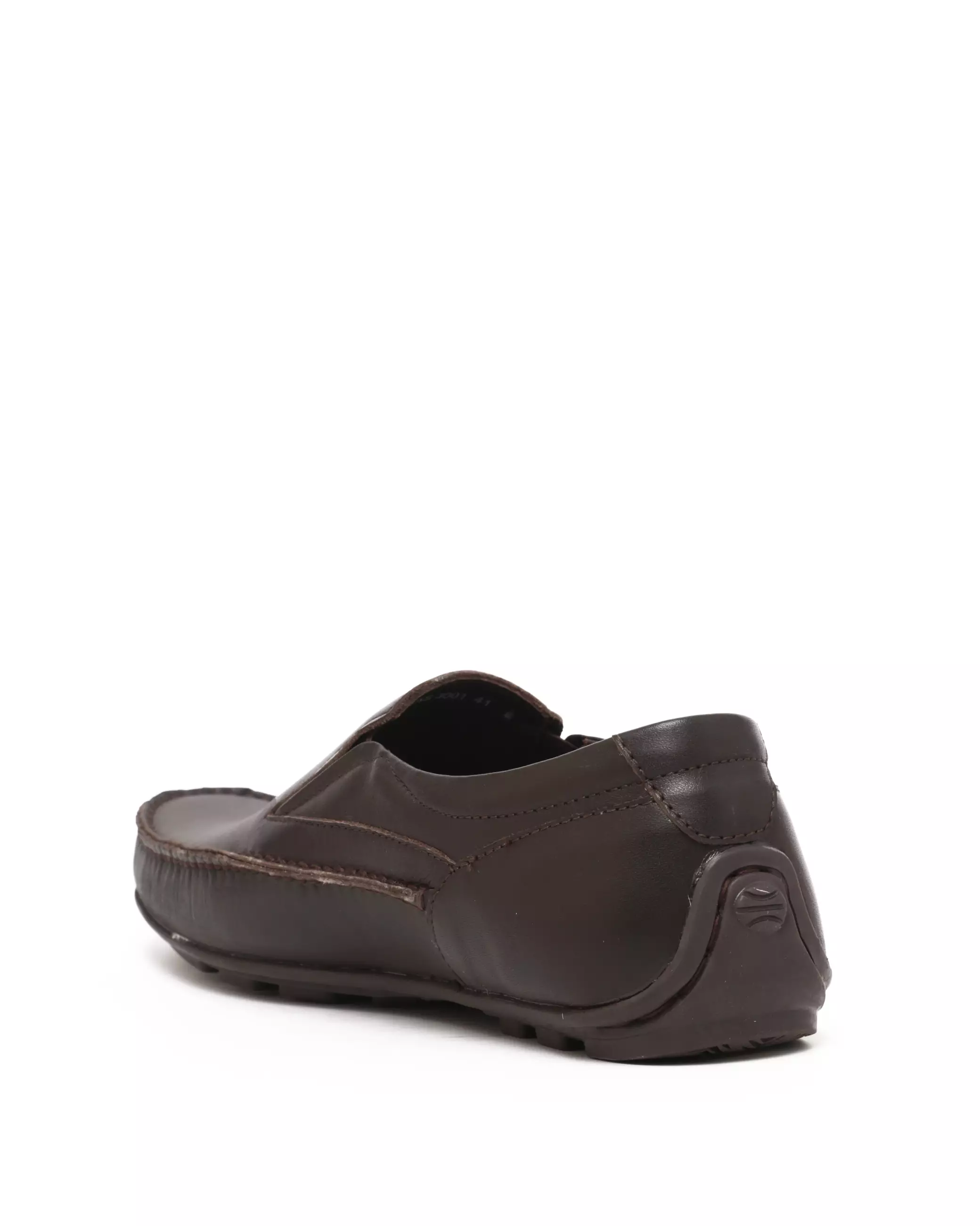 Buccheri Lefter Loafers Man Coffee