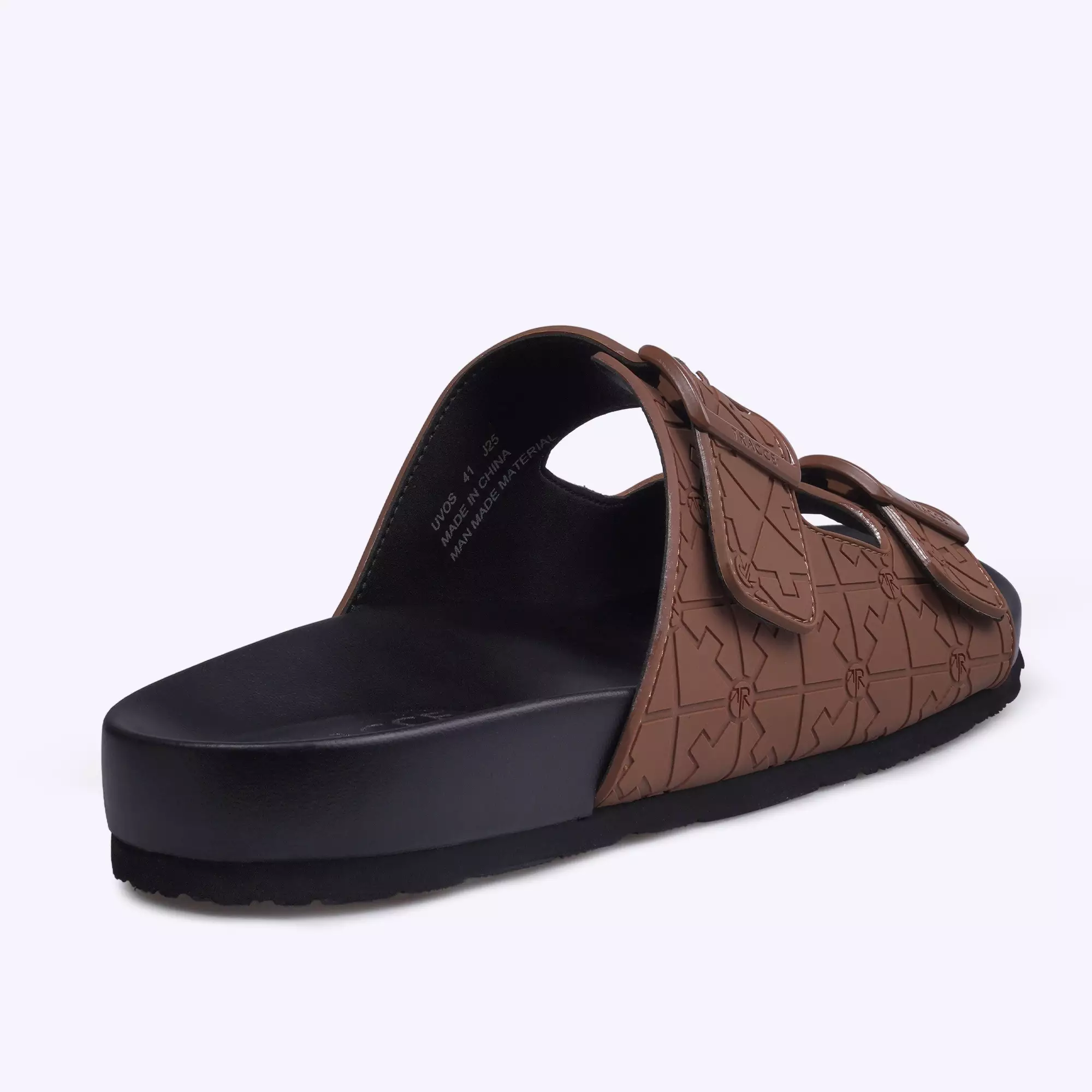 TRACCE UVOS BROWN