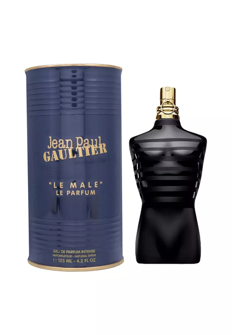 Jean Paul Gaultier Le Male Le Parfum Intense Man 125 ML