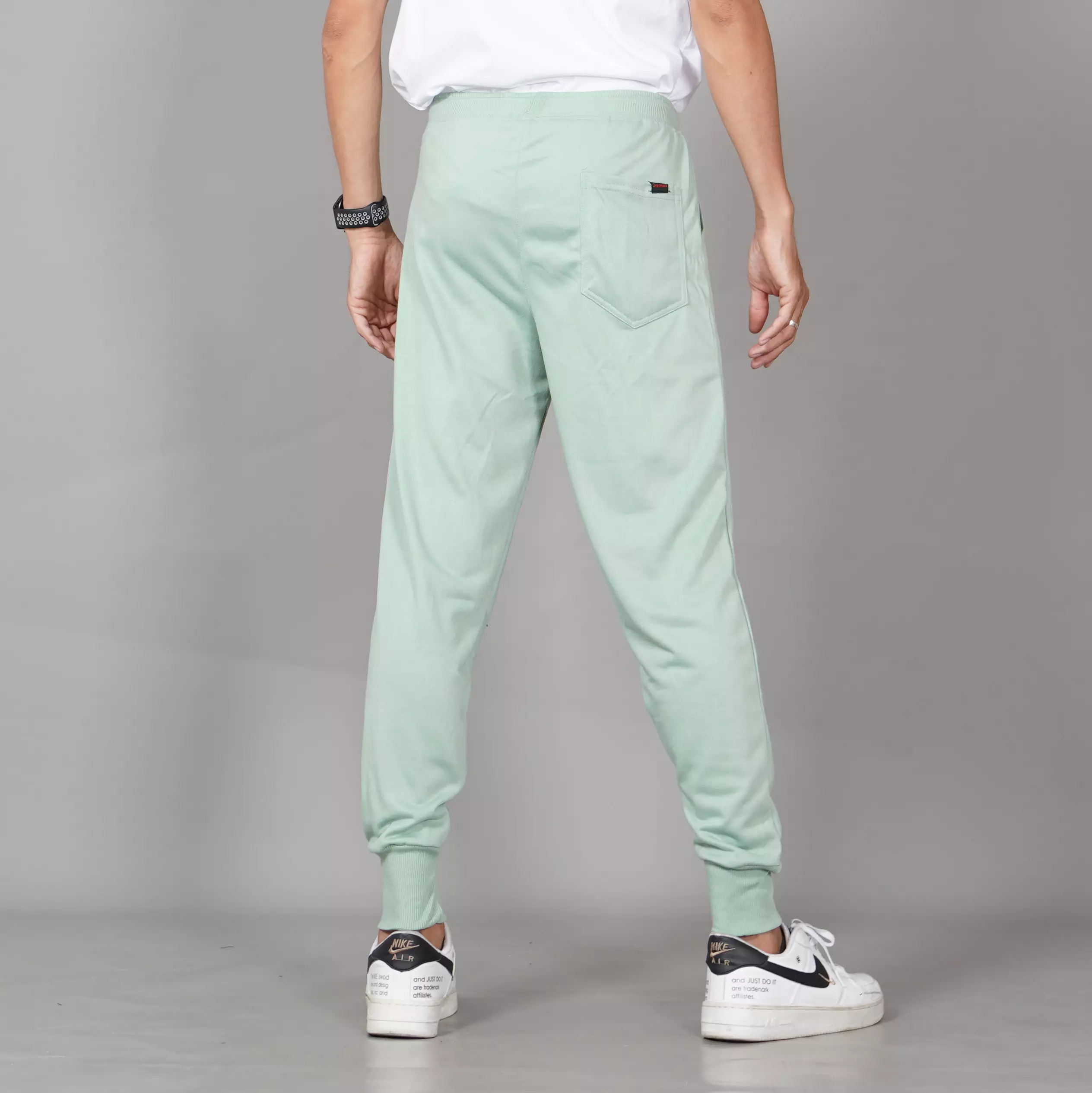  Brooklyn Celana Panjang Pria Polos Basic Jogger Pant / Joger Pants