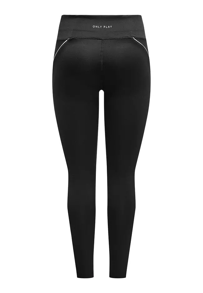 DryMove™ Ankle-length sports tights