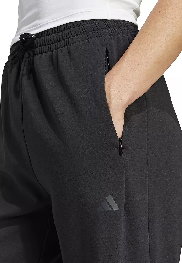 Designed For Training Warm-Up Pants
