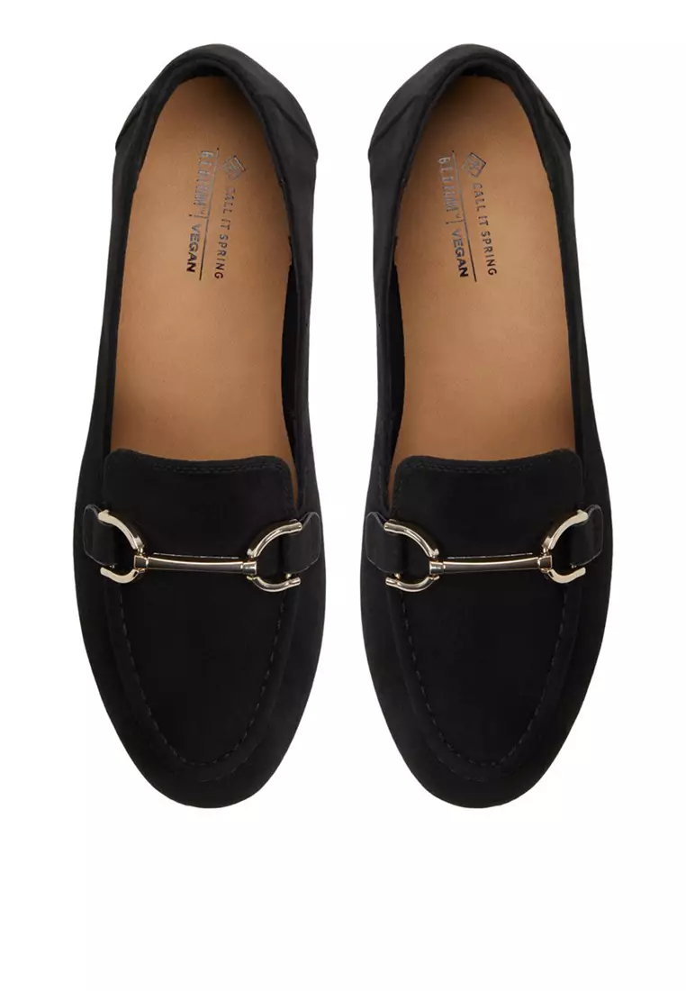 Jual Call It Spring Morah Loafers Original 2025 | ZALORA Indonesia