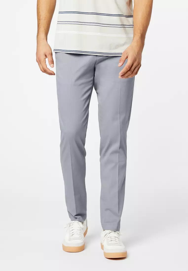 Dockers easy hot sale khaki slim fit