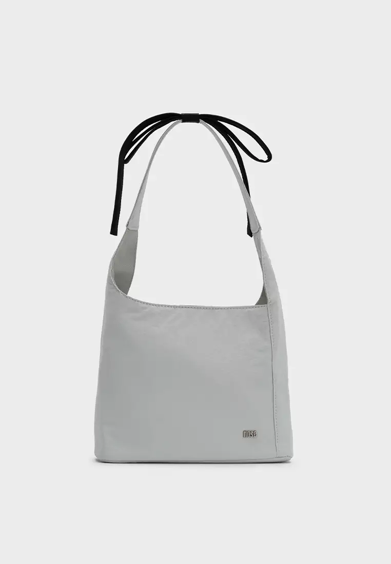 BOW MINI SHOULDER BAG 蝴蝶结流浪包