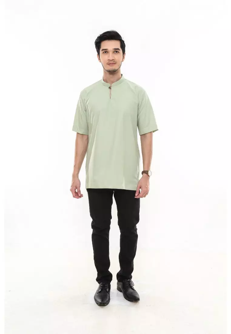 Kurta Mulk by Hudz