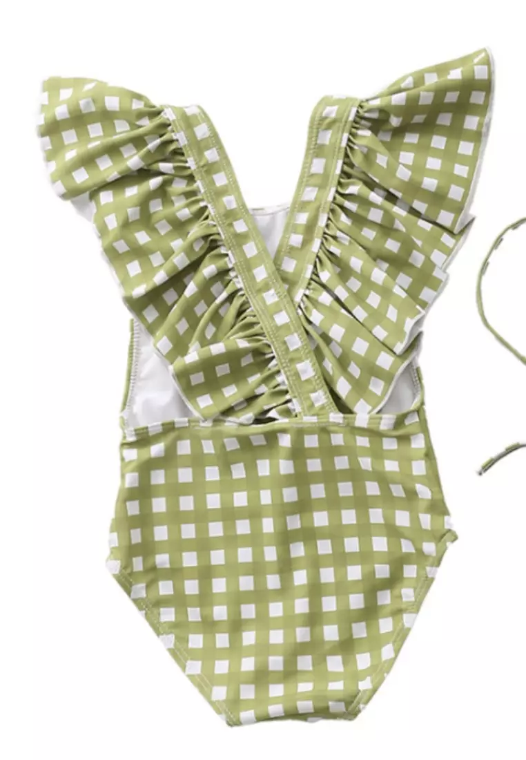 Imani Baby & Toddler Swimwear