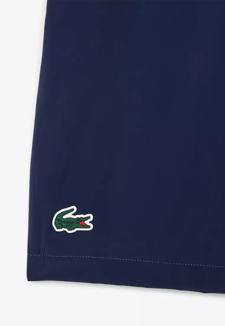 Ultra Dry Lightweight Stretch Sport Shorts