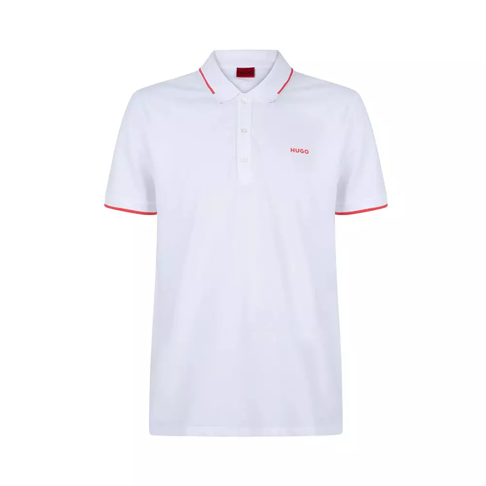 Polo hugo on sale