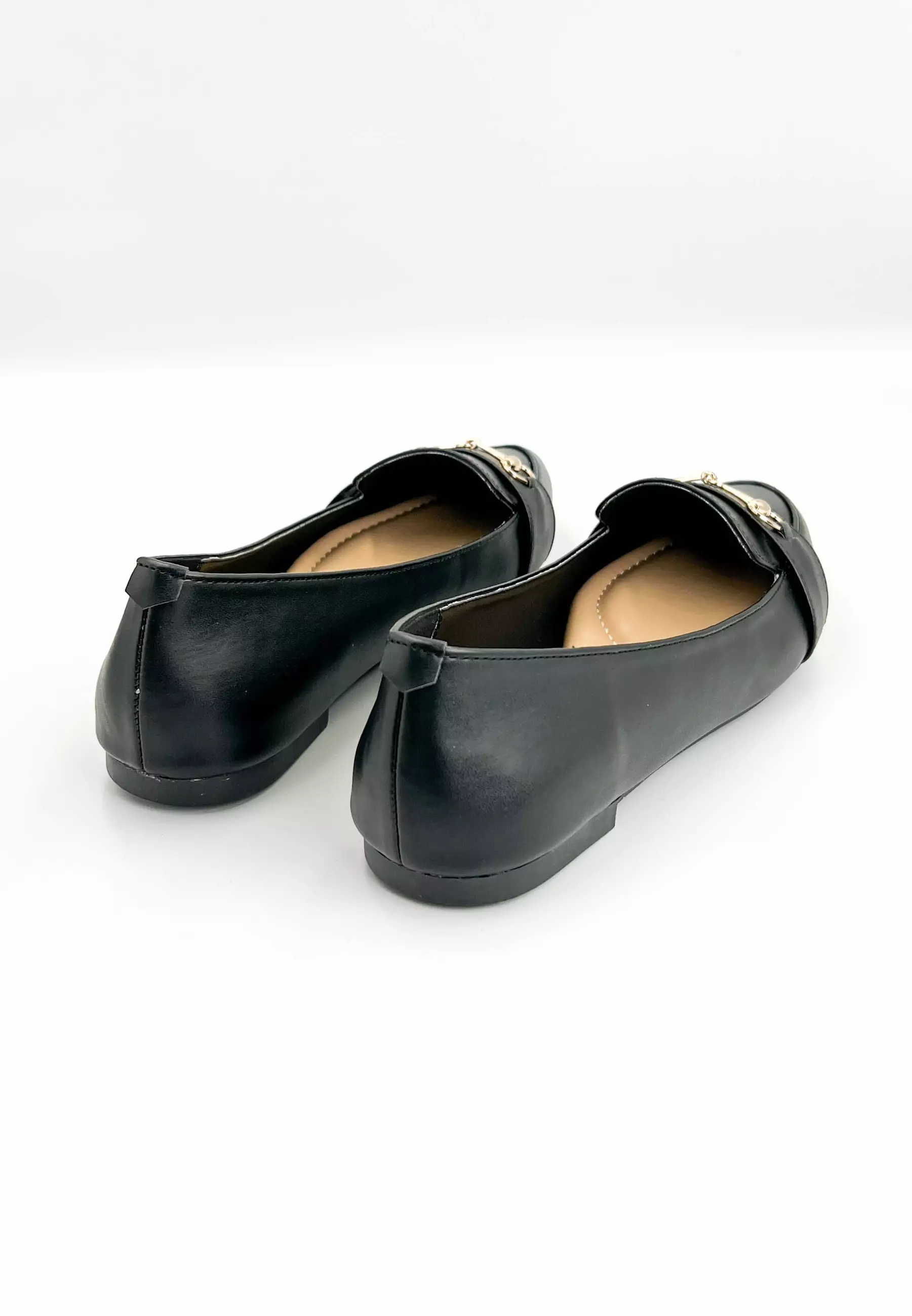 PATRIS Chessy PTS 209 Sepatu Wanita Flatshoes