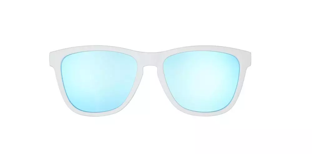 GOODR SUNGLASSES ICED BY YETIS