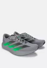 Grey/Screaming Green/Carbon