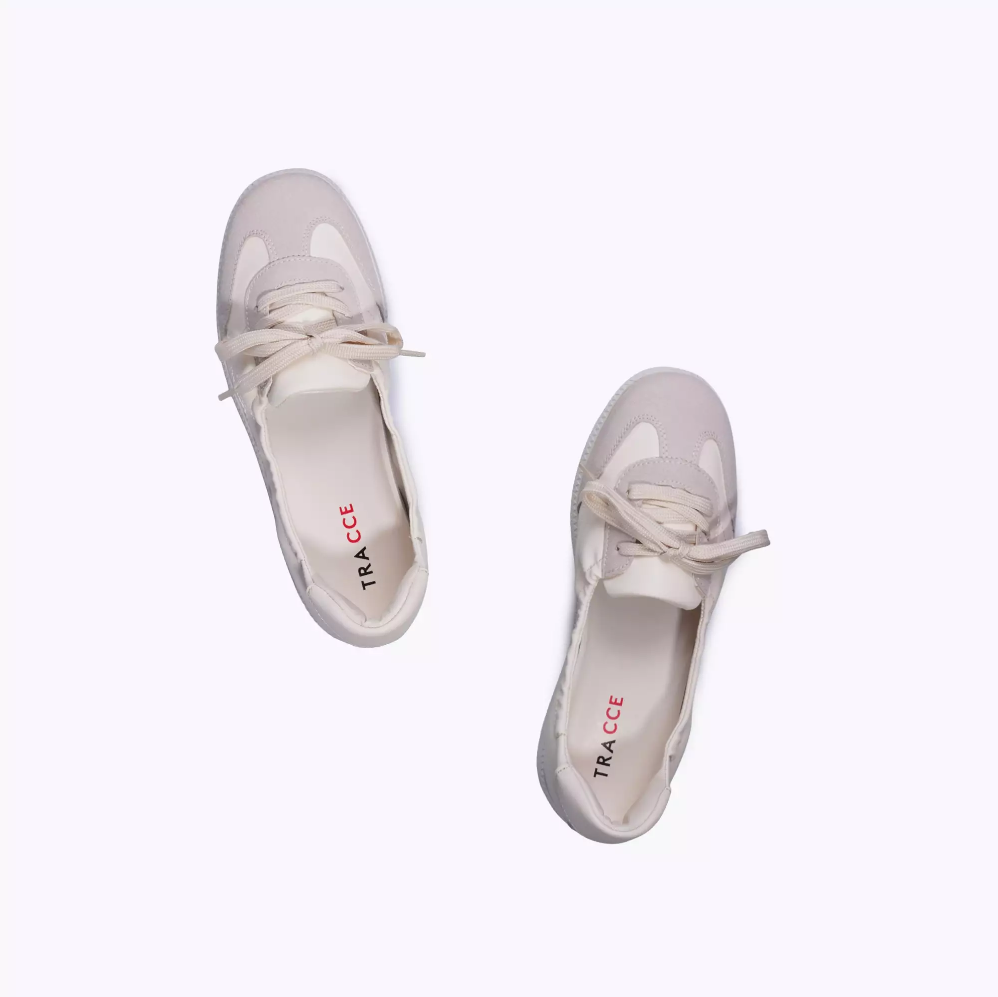 TRACCE WAVERLY BEIGE