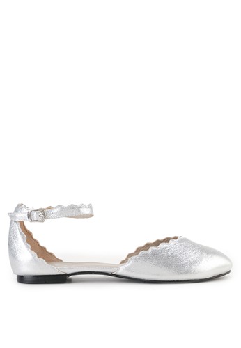 Jual Elle Ladies Shoes 30188za Original Zalora Indonesia