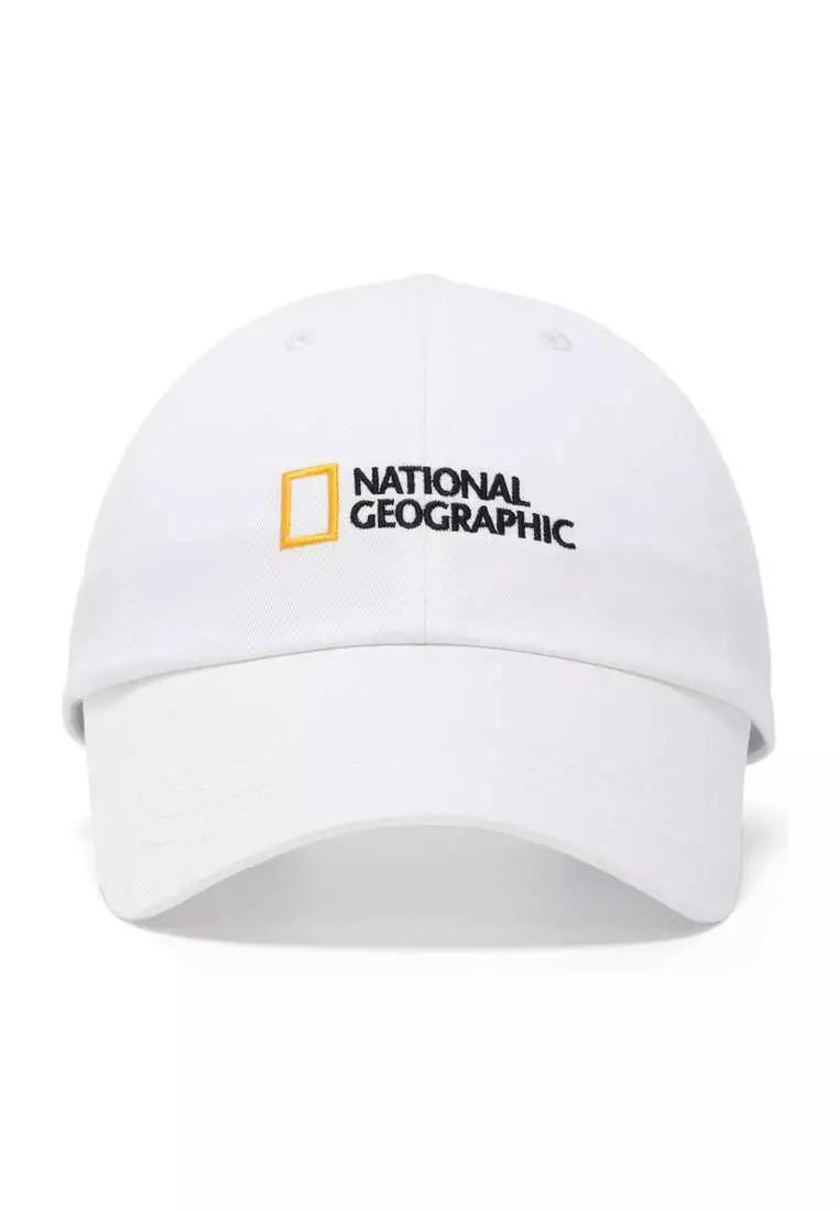 NATURE Cotton Baseball Cap