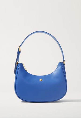 BONIA blue Gianna Shoulder Bag Sapphire 6DEEBAC91855F6GS_1