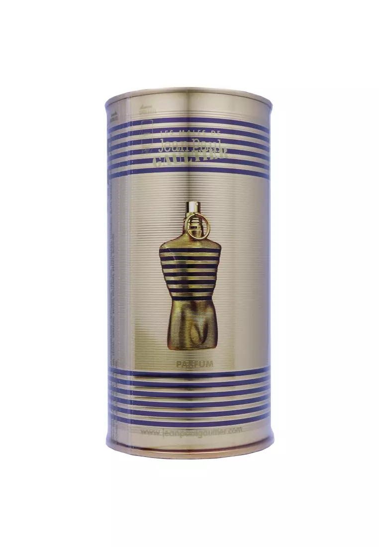 Jean Paul Gaultier Le Male Elixir Man Parfum 125 ML