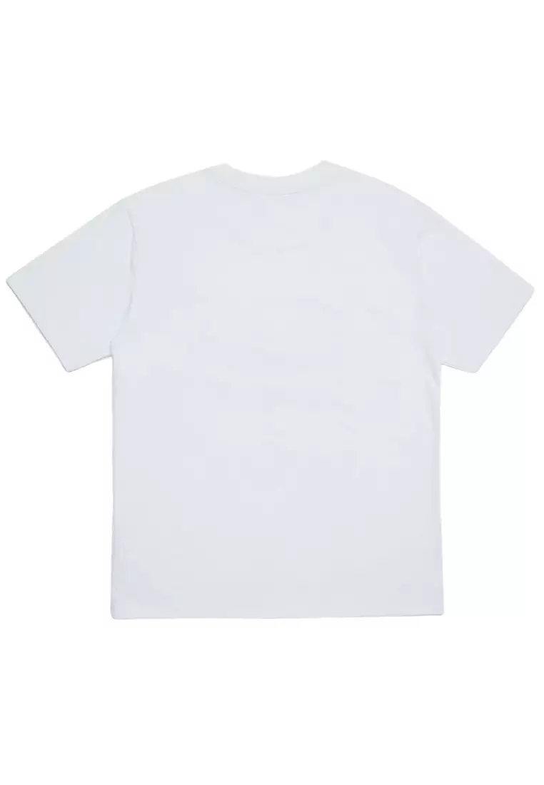 RBJ T-Shirt Design Premium Pria 8009