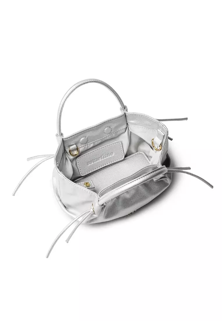 Mandu Micro - Silver