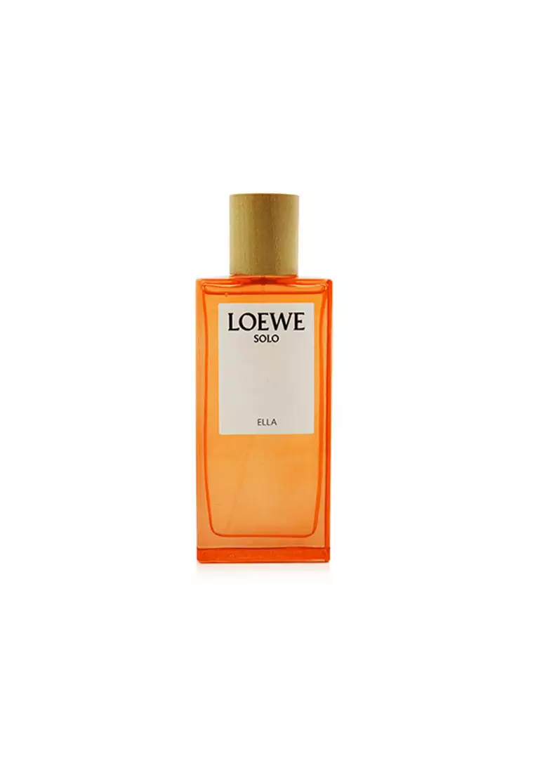 LOEWE - Solo Ella 女士香水 100ml/3.4oz