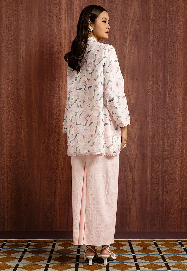ALIYA KURUNG SET