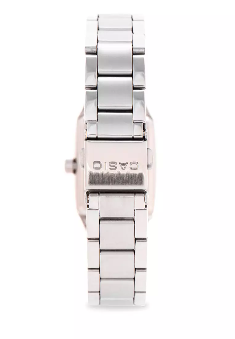 Analog Watch LTP-1165A-1C2DF