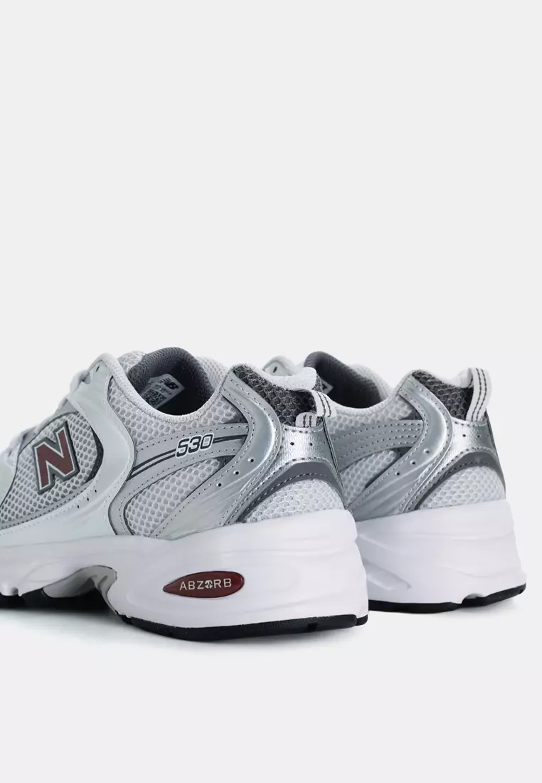 530 Lifestyle Shoes