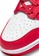 Nike white and red Dunk High Retro Shoes 11DBFSH7233A96GS_6