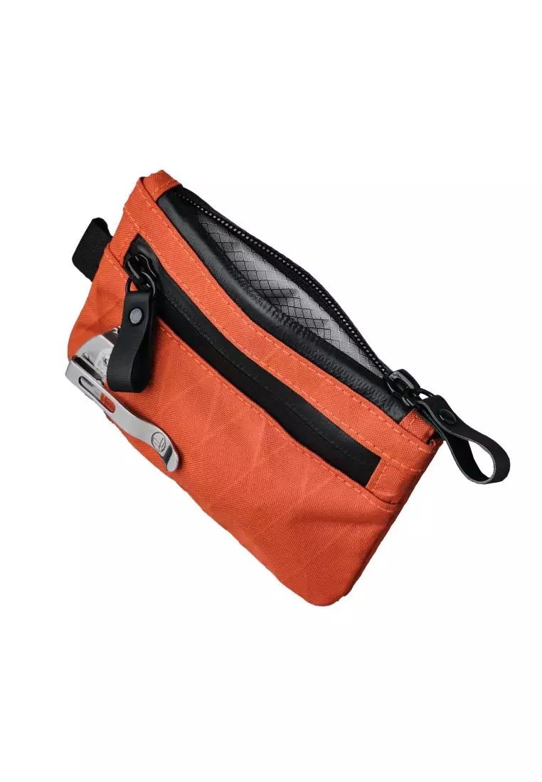 Buy Alpaka Alpaka Zip Pouch Pro RX30 Cayenne 2024 Online