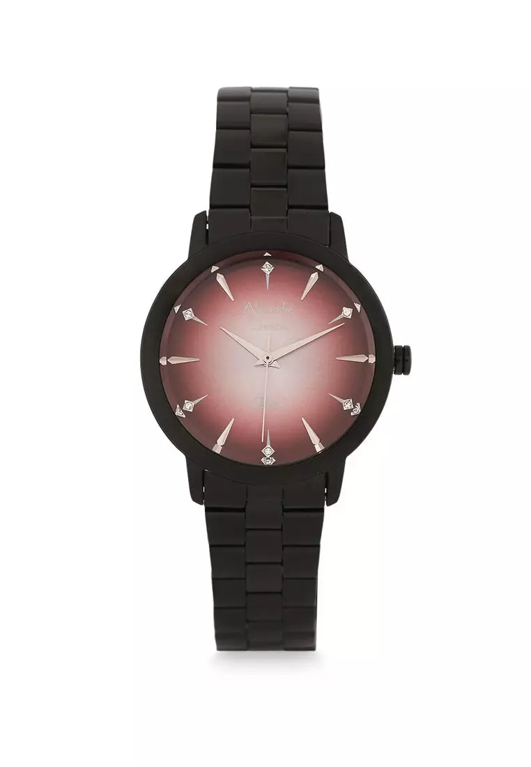 Jual Alexandre Christie Alexandre Christie Jam Tangan Wanita