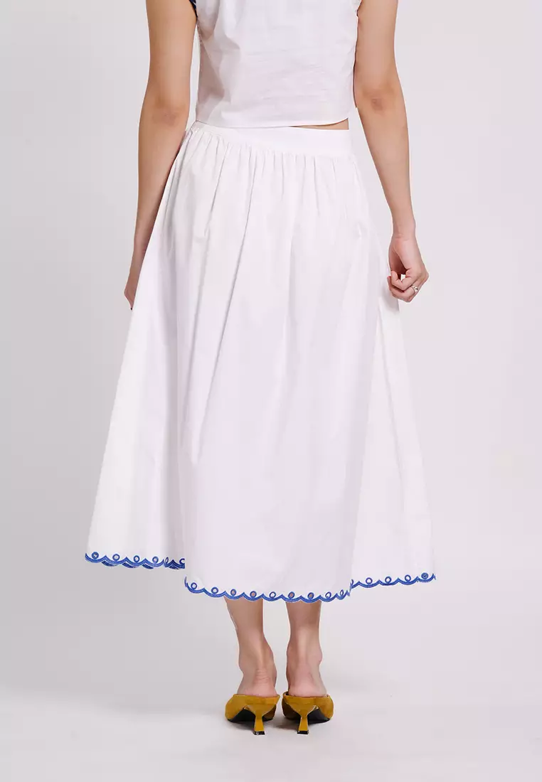 Baker Skirt