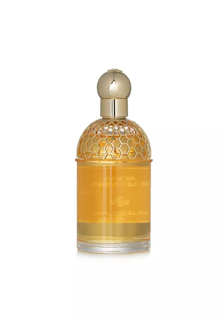 GUERLAIN - Aqua Allegoria Mandarine Basilic Eau De Parfum Spray 125ml/4.2oz.