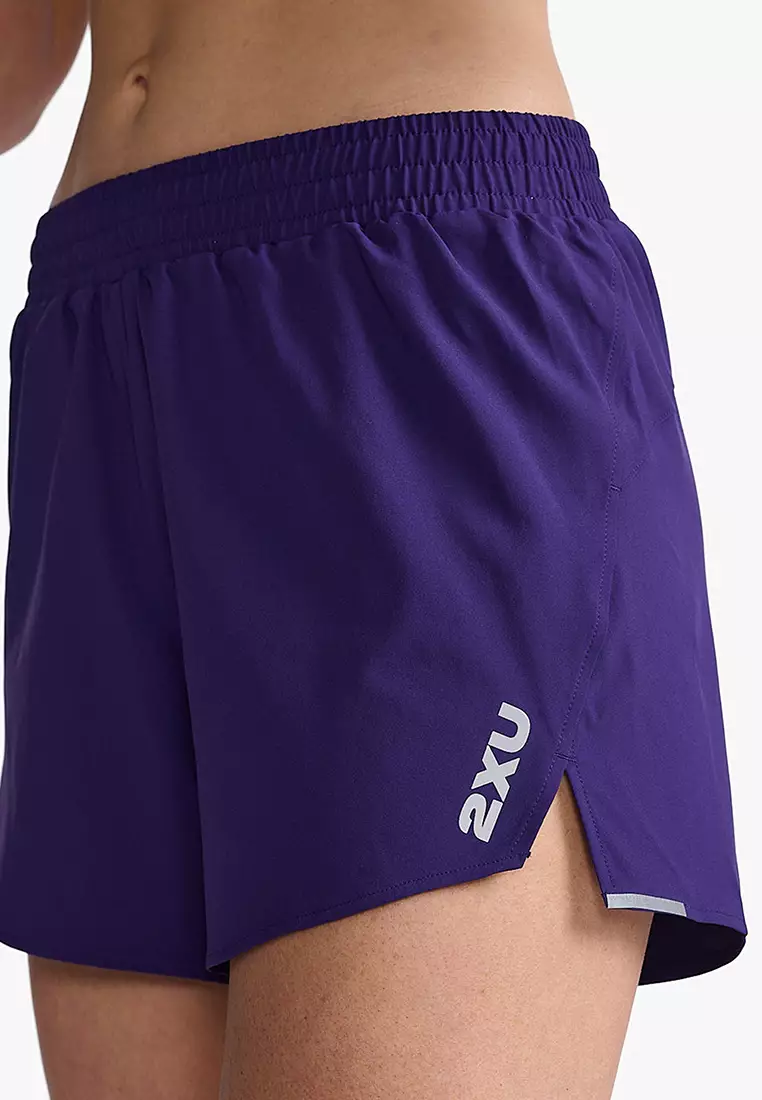 Aero 5 Inch Shorts