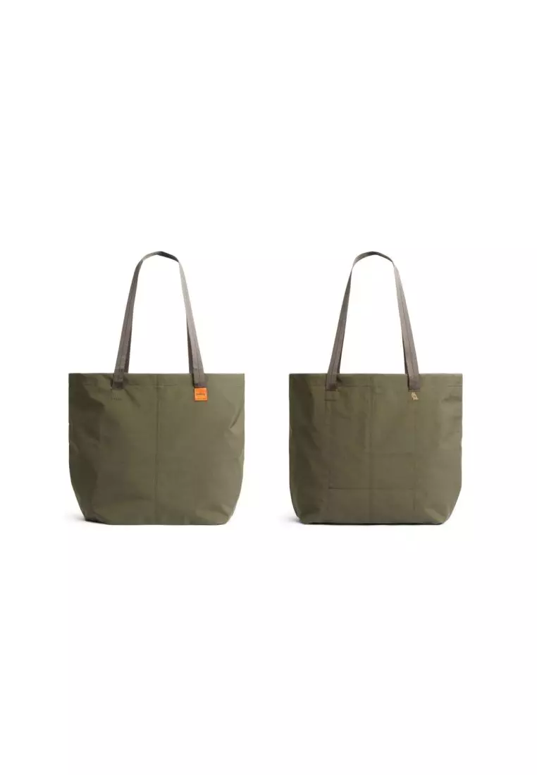 Bellroy Market Tote - Willow
