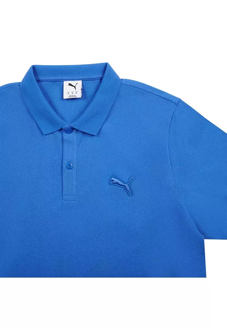 Wardrobe Ess Puma Logo Polo
