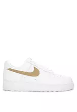 White/Parachute Beige-White