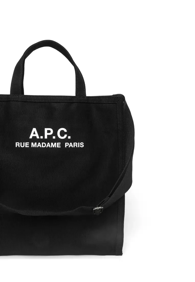 Recovery Shopping Bag 斜揹袋/托特包