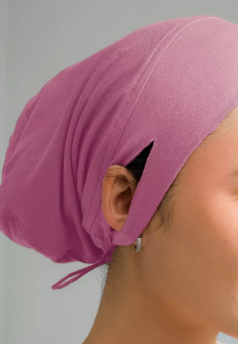 INNER CIPUT ANTI BUDEG-DUSTY PINK