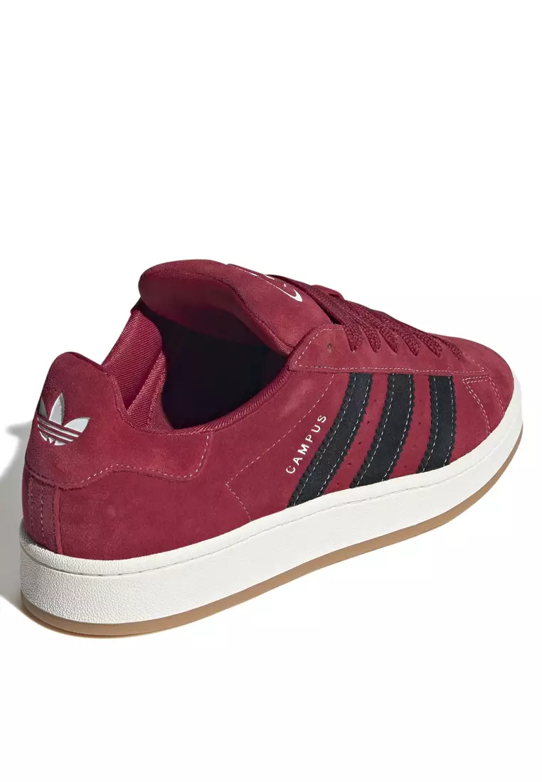 adidas gazelle silver green womens adidas Campus 00s Shoes main image 0