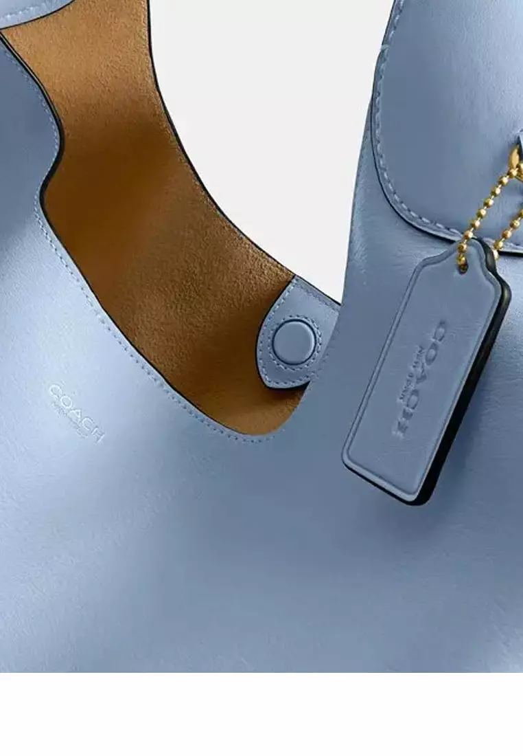 Brooklyn Shoulder Bag 39