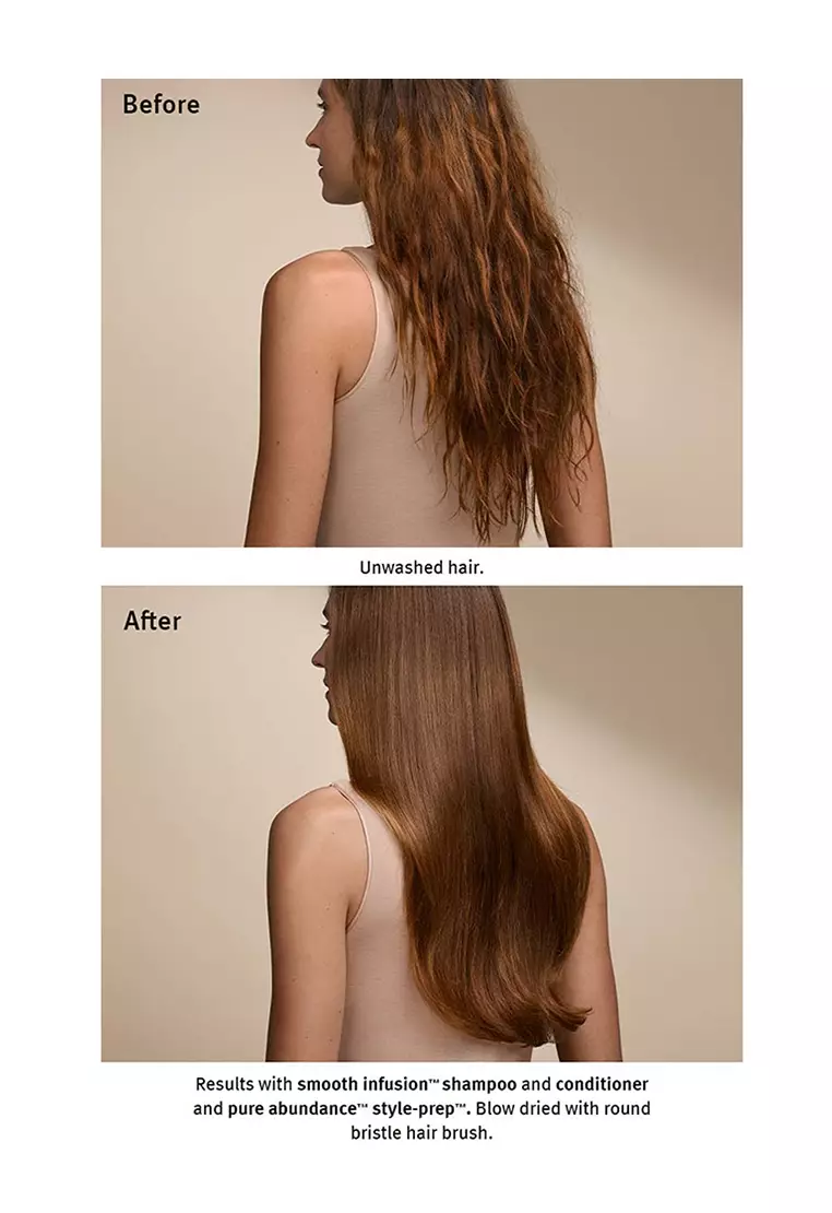 Smooth Infusion™ Anti-Frizz Conditioner 200 ml