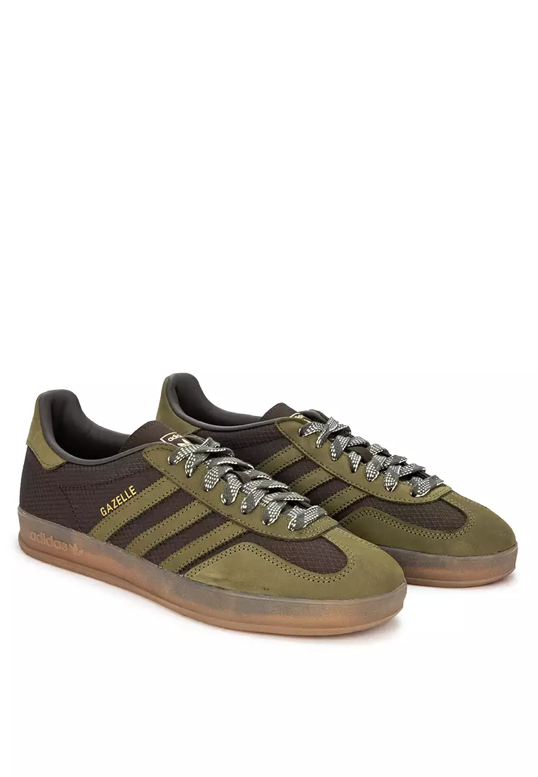 Buy ADIDAS Gazelle Indoor Shoes 2026 Online | ZALORA