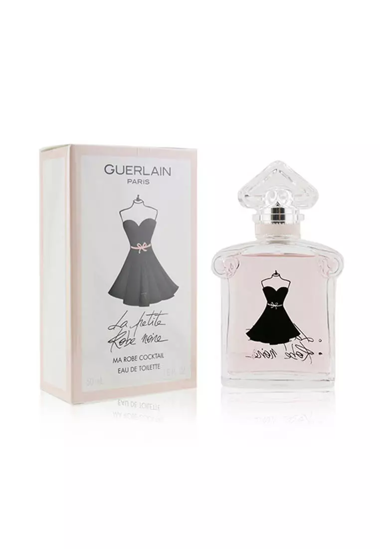 Buy GUERLAIN GUERLAIN - La Petite Robe Noire Eau De Toilette Spray