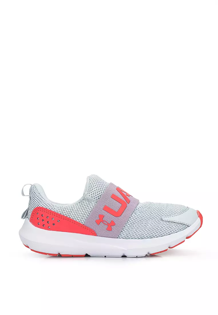 Women UA Surge 3 Slip Running Shoes