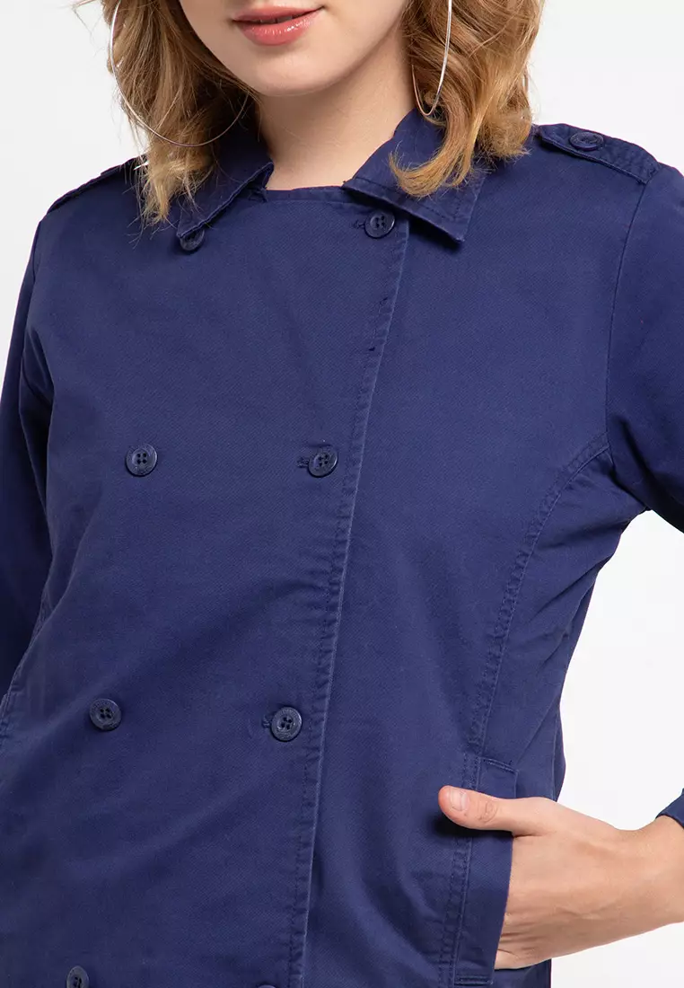 Semi Fashion Jacket
