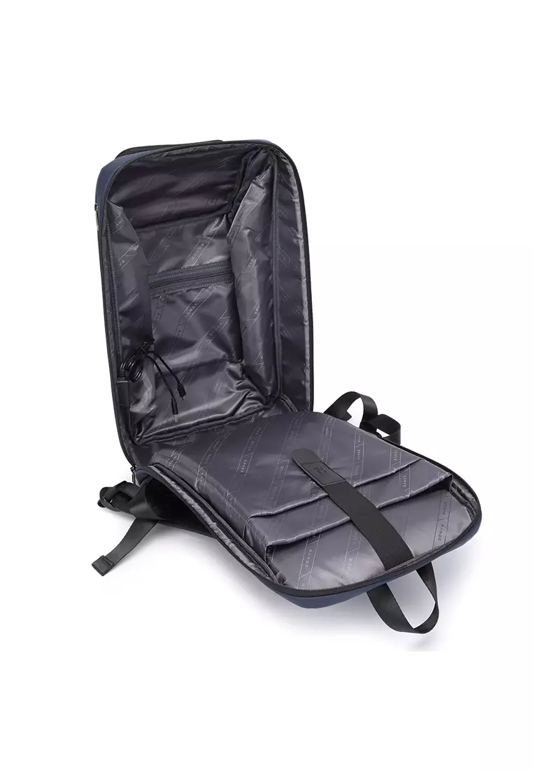 BANGE Xeno Laptop Backpack Multi-Compartment Water Resistant 15.6"