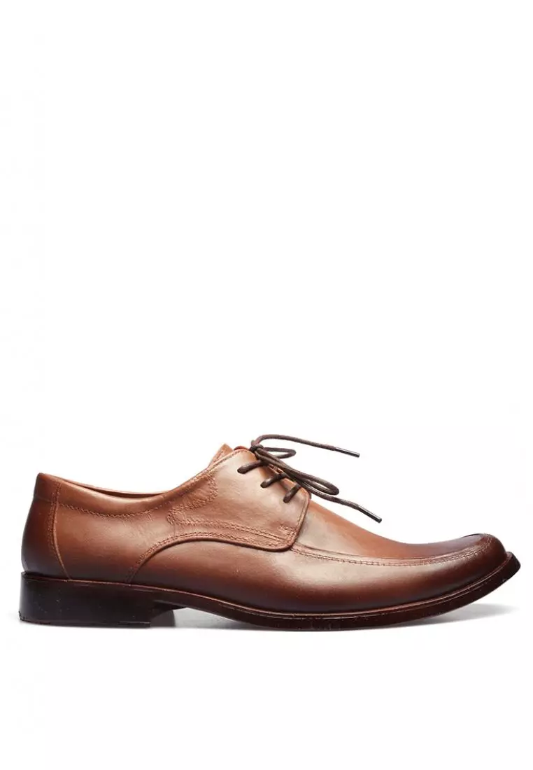 Palermo Deluxe Formal Shoes