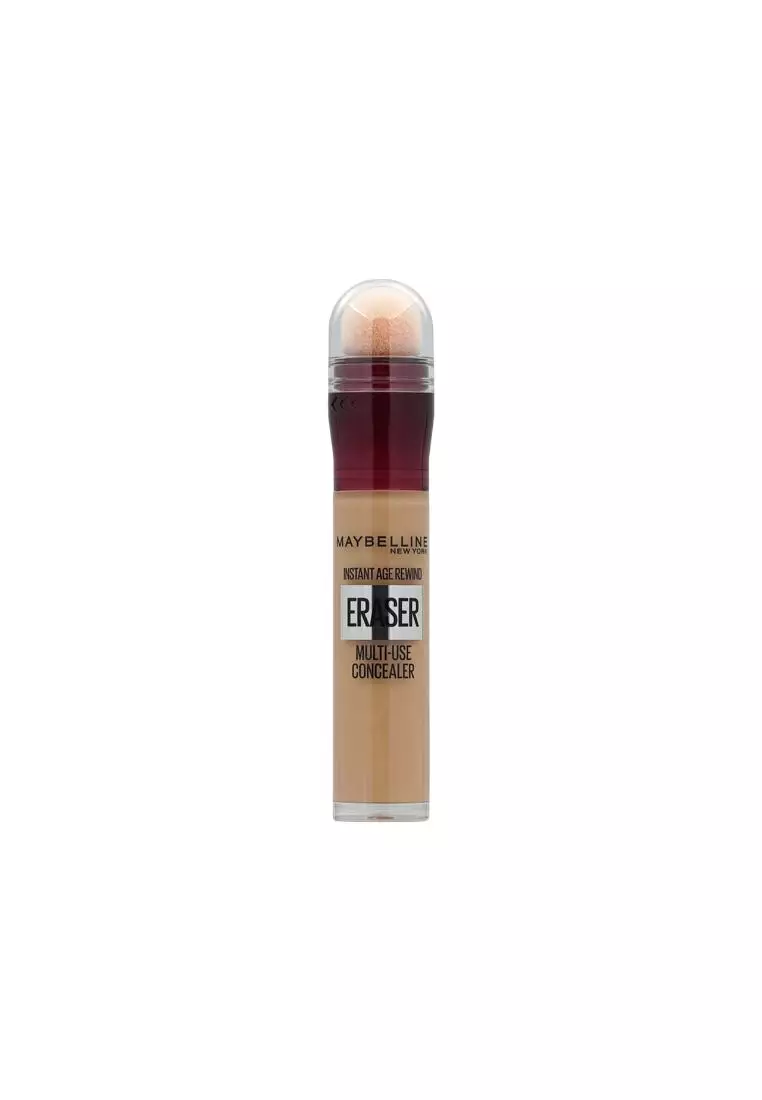 MAYBELLINE Eraser Multi-Use Concealer 6ml #130